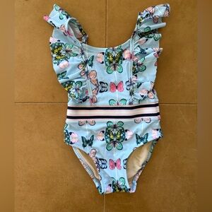 💙5/$25💙Shade Critters Swimsuit 6-12M